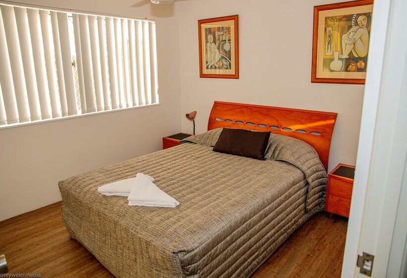 침실 2개 수피리어 아파트, Tripcony Quays Apartments