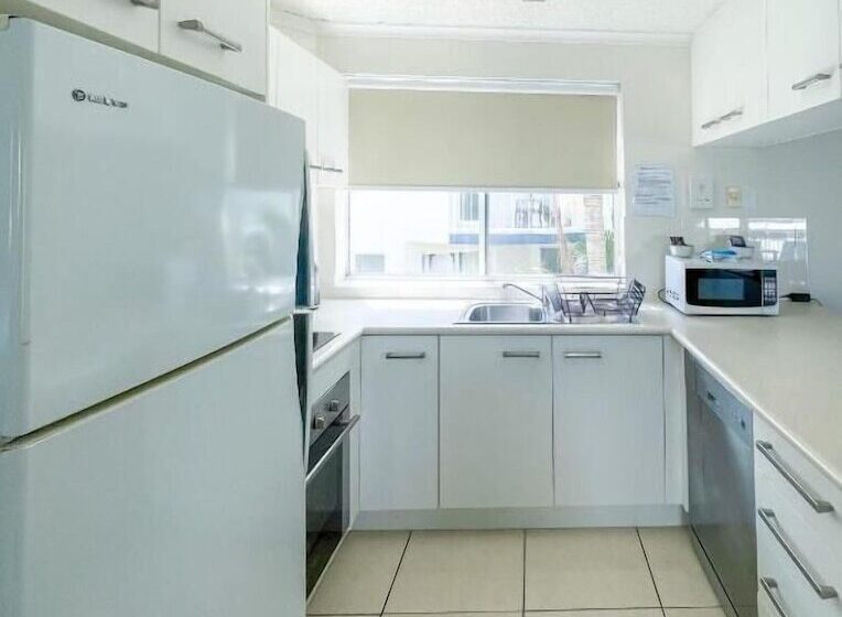 2침실 패밀리 아파트, Tripcony Quays Apartments