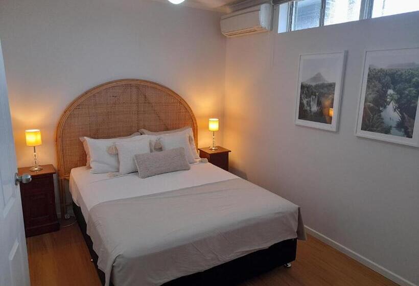 침실 2개 아파트, Airlie Apartments