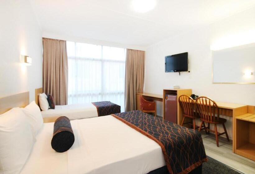 스탠다드 룸, Airway Motel
