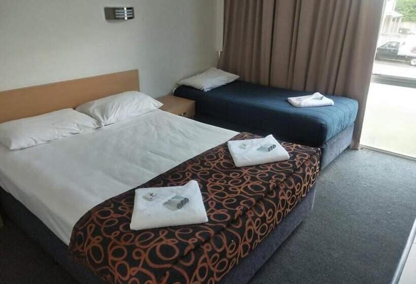 스탠다드 룸, Airway Motel