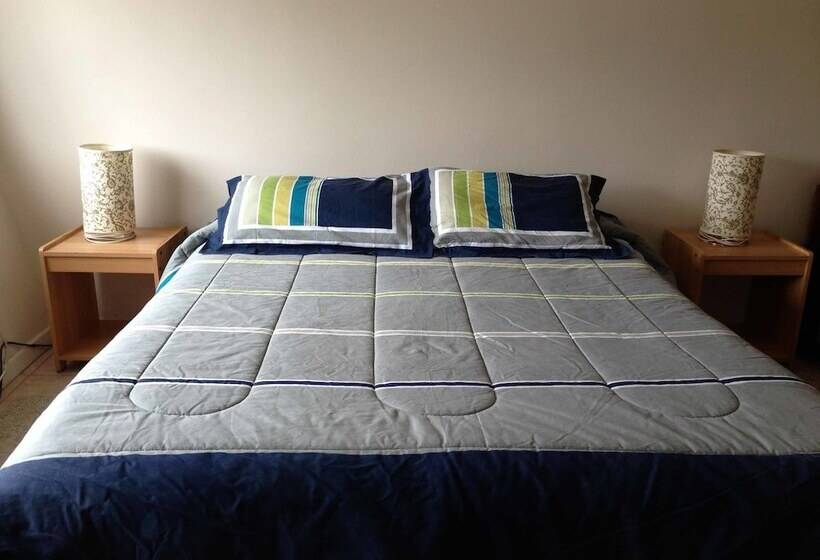 Quarto Estandar, Blanco Encalada