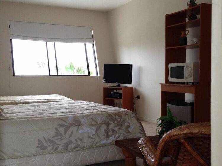 Quarto Estandar, Blanco Encalada