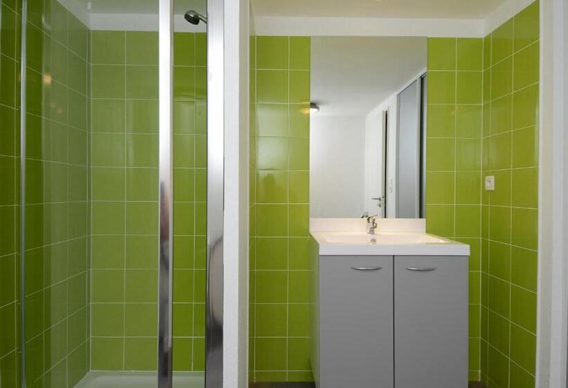 Studio Standard z Balkonem, Vacancéole   Le Terral   Montpellier Sud