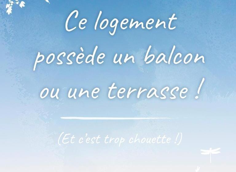 Студио Стандарт с Балконом, Vacancéole   Le Terral   Montpellier Sud