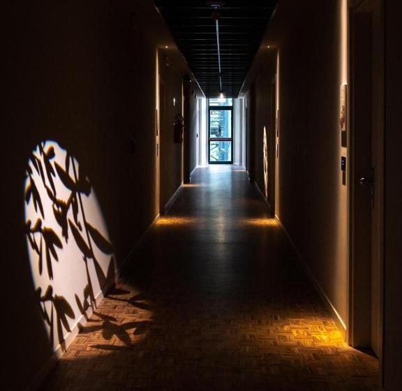 Family Suite, Palazzo Belvedere