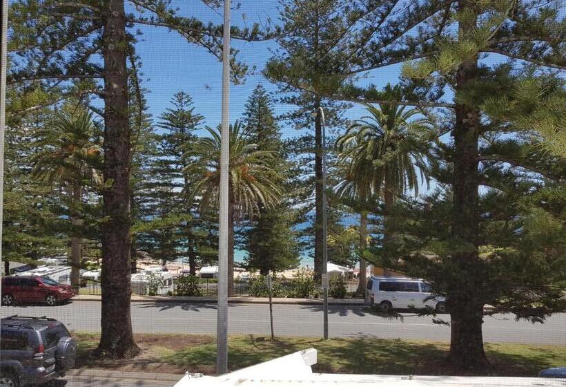 Стандартный Номер Кровать Кинг, Seabreeze Beach