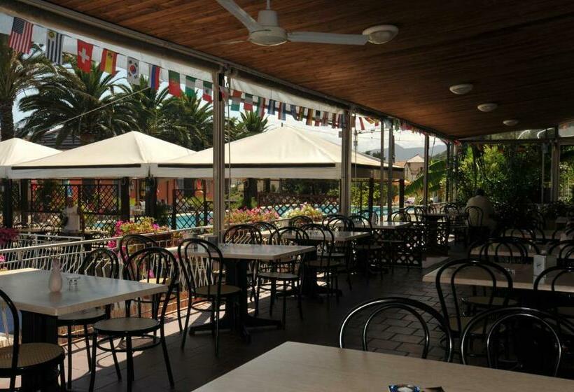 Апартаменты 1 Спальня, Il Borgo Degli Ulivi Resort