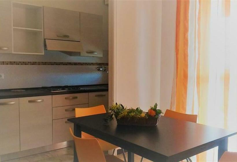 Апартаменты 1 Спальня, Il Borgo Degli Ulivi Resort