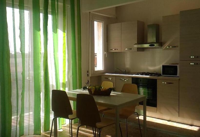 Апартаменты Комфорт 1 Спальня, Il Borgo Degli Ulivi Resort