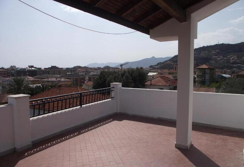 Апартаменты Пентхаус 1 Спальня, Il Borgo Degli Ulivi Resort