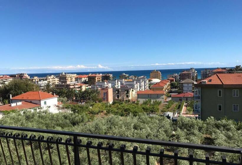 Апартаменты Комфорт 1 Спальня, Il Borgo Degli Ulivi Resort