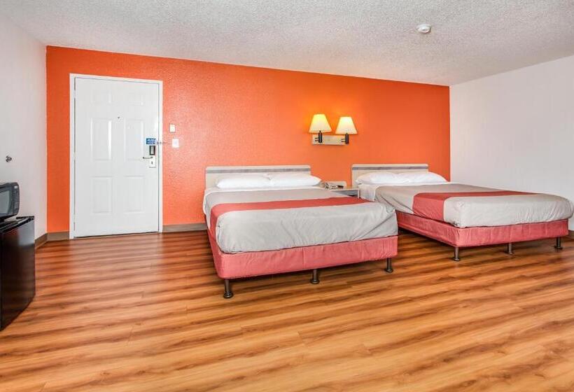 豪华房间, Motel 6 Fairfield, Ca  North