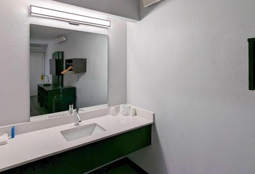 Номер Deluxe, Motel 6nashua, Nh