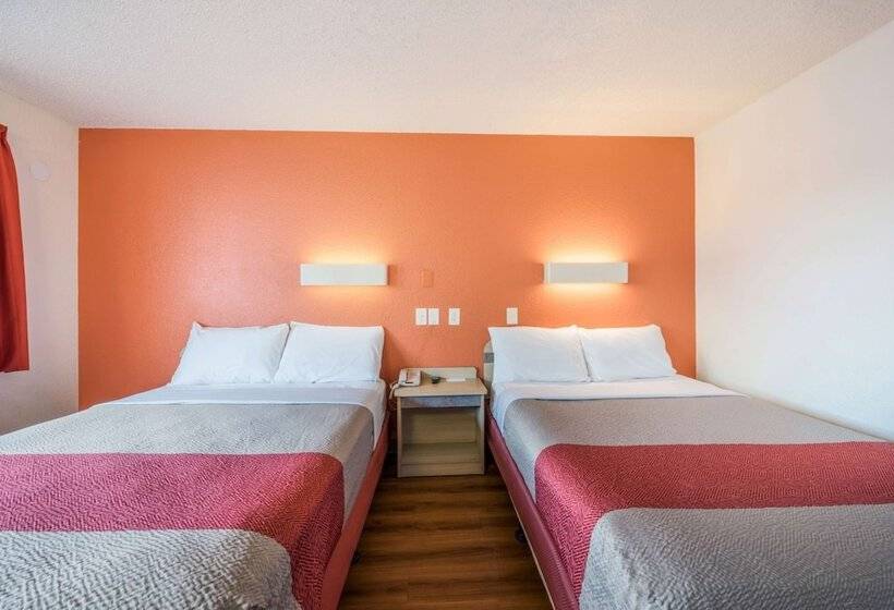 豪华房间, Motel 6 Fairfield, Ca  North