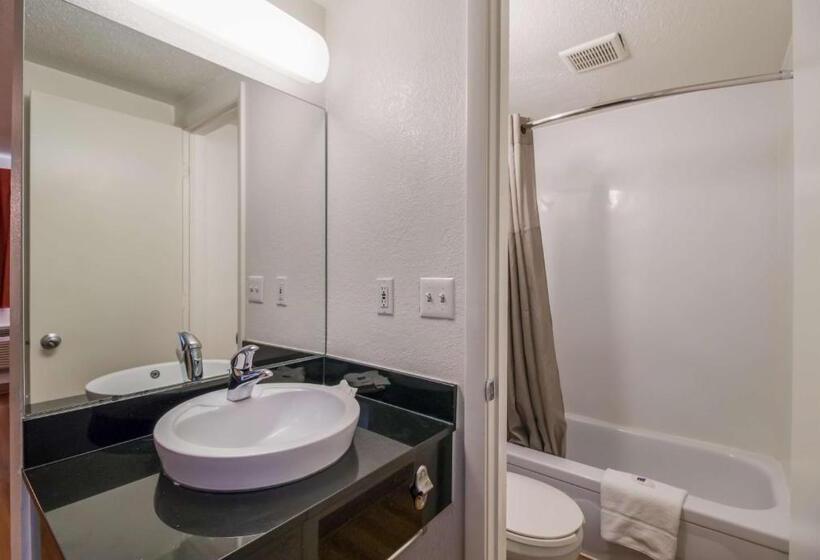 Номер Deluxe, Motel 6fargo, Nd  West Acres  North Fargo