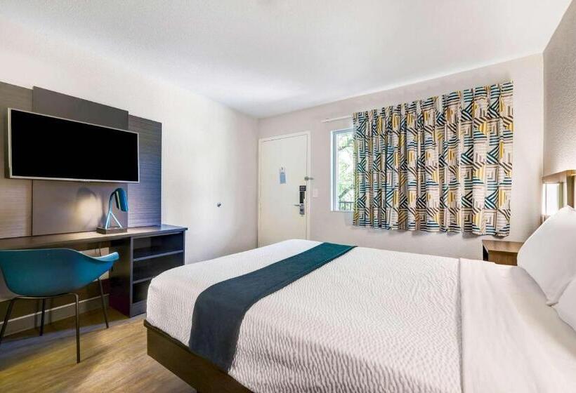 Номер Стандарт, Motel 6issaquah, Wa  Seattle  East