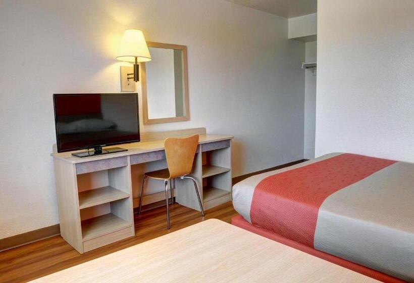 Номер Стандарт, Motel 6slidell, La  New Orleans