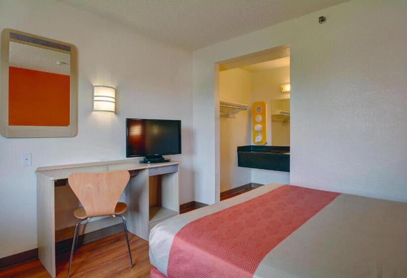 스탠다드 룸, Motel 6wethersfield, Ct  Hartford