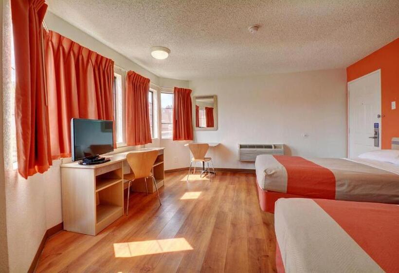 디럭스 4인 룸, Motel 6wethersfield, Ct  Hartford