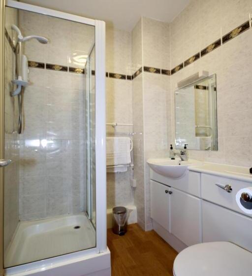 اتاق استاندارد, Llety Ceiro Guesthouse
