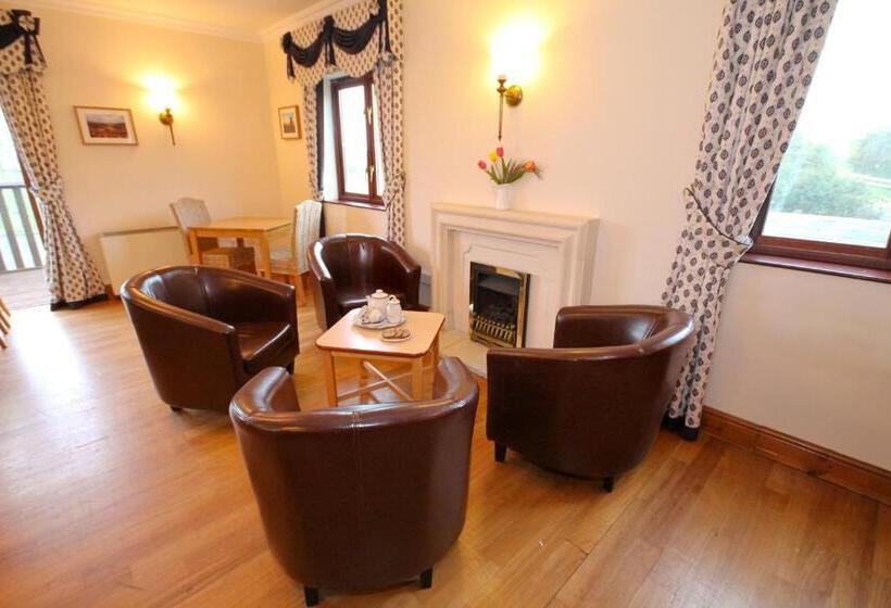 خانه 1 خوابه, Llety Ceiro Guesthouse