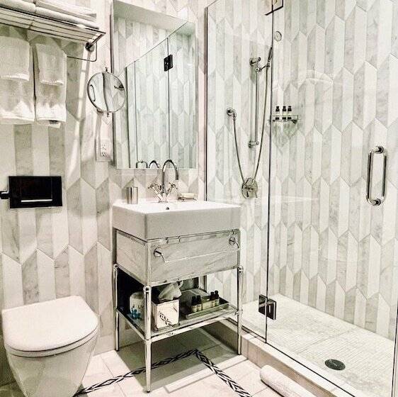 스위트, The Marmara Park Avenue