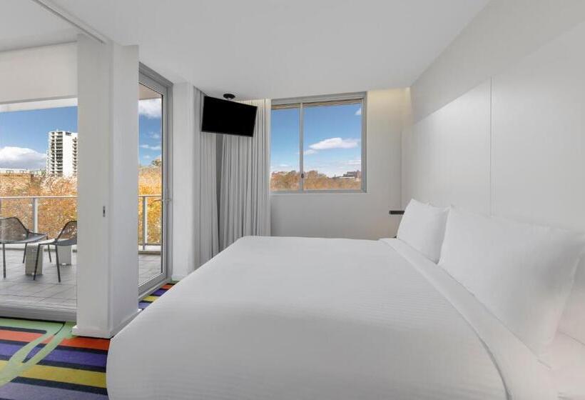 Апартаменты 2 Спальни, Adge Hotel And Residences