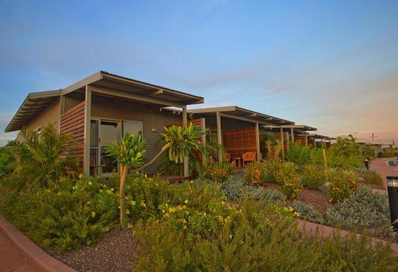 Апартаменты 1 Спальня, Best Western Plus The Ranges Karratha
