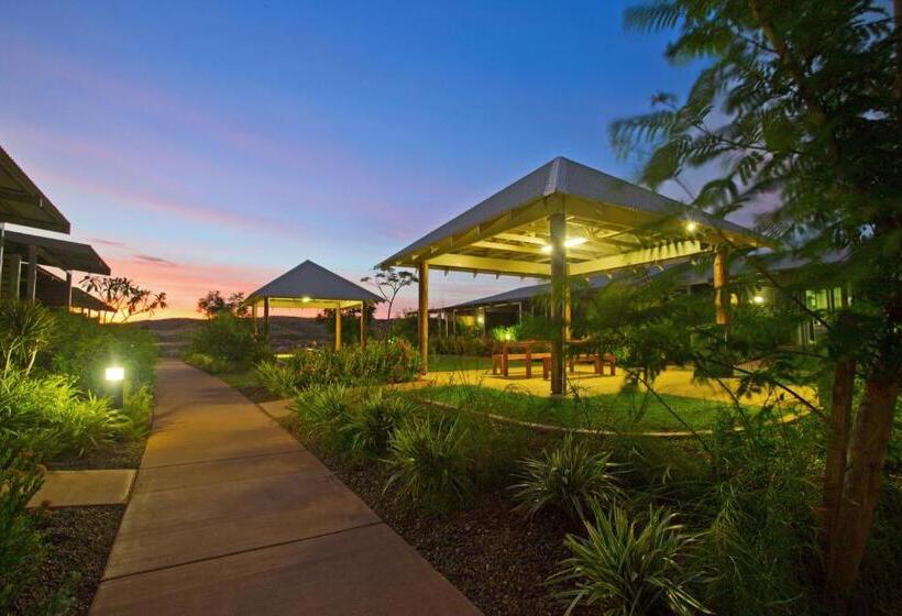 Апартаменты 1 Спальня, Best Western Plus The Ranges Karratha