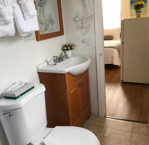 חדר סטודיו סטנדרד, Coral Key Inn