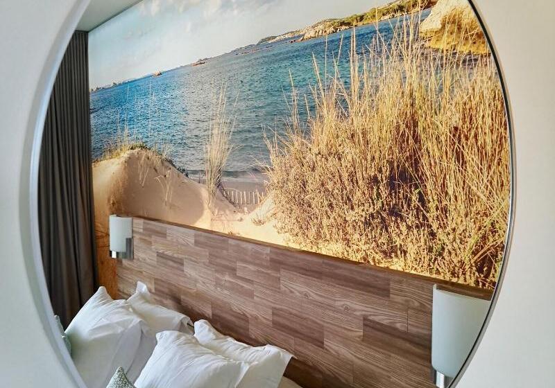 Номер Стандарт, Costa Salina