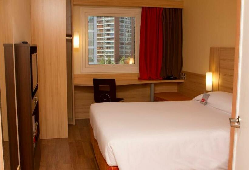 标准间, Ibis Santiago Las Condes