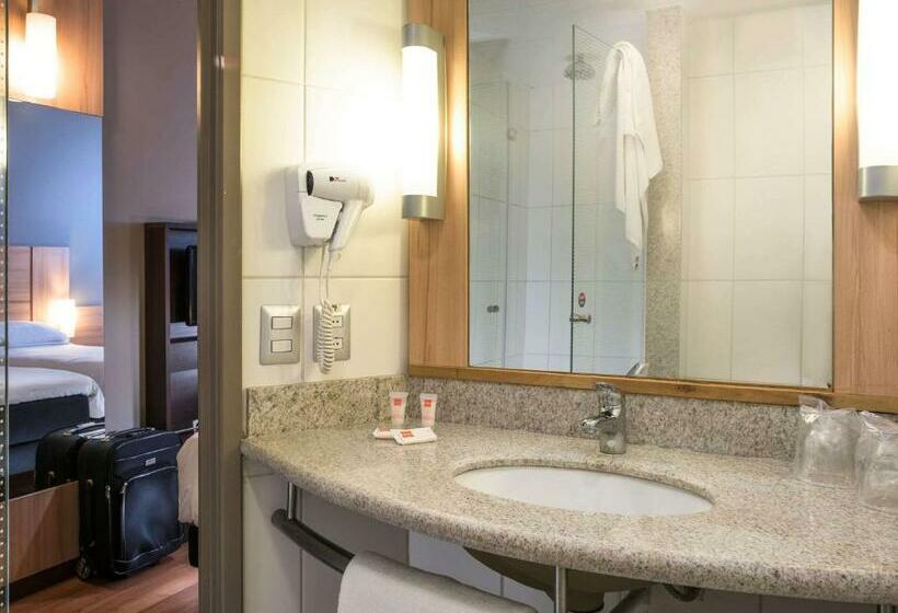 高级大房间, Ibis Santiago Las Condes