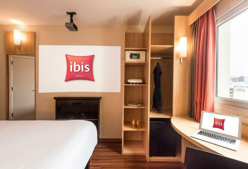 高级大房间, Ibis Santiago Las Condes