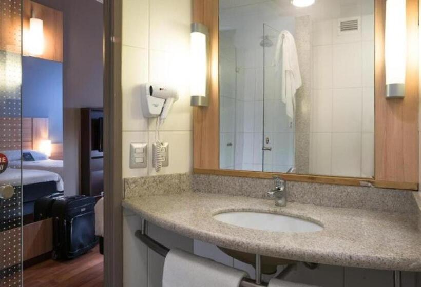 高级大房间, Ibis Santiago Las Condes