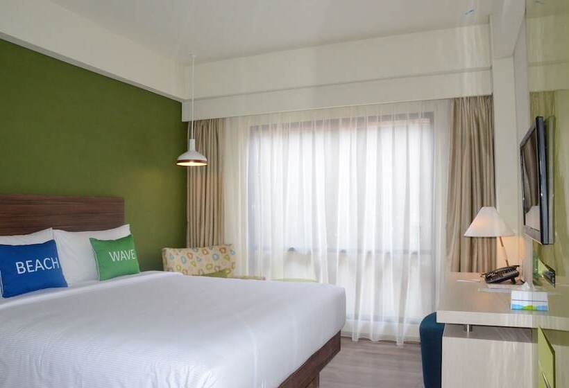 수피리어 룸, Ion Bali Benoa
