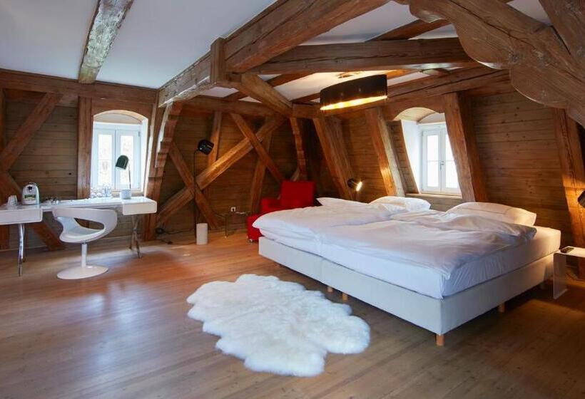 Номер Стандарт, Schloss Hohenkammer