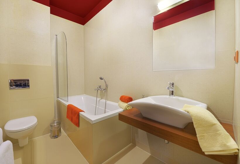Апартаменты 1 Спальня, Tatragolf Mountain Resort
