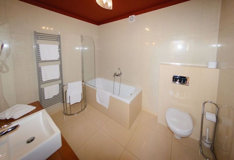 Апартаменты 2 Спальни, Tatragolf Mountain Resort