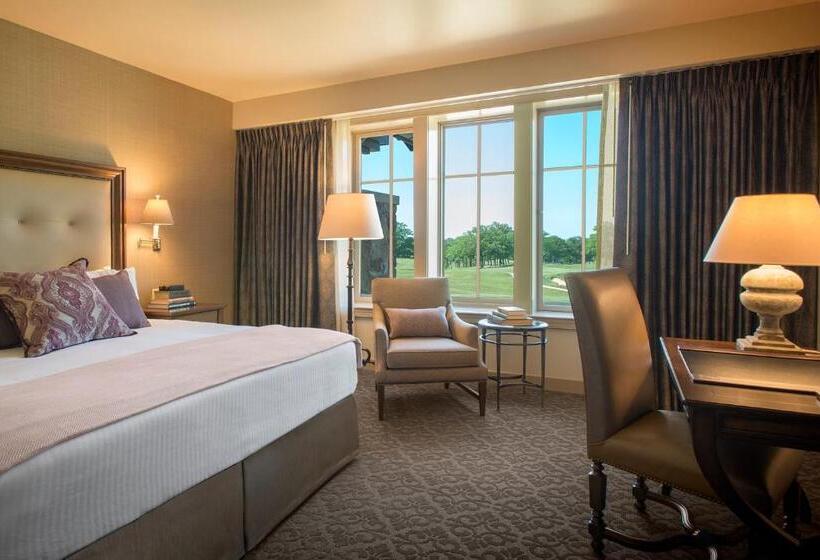 标准间, The Sewanee Inn