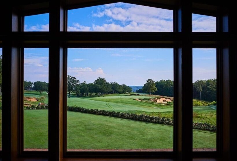 带大床的标准间, The Sewanee Inn