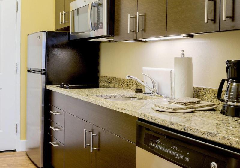 Студио Стандарт Кровать Кинг, Towneplace Suites By Marriott Wareham Buzzards Bay