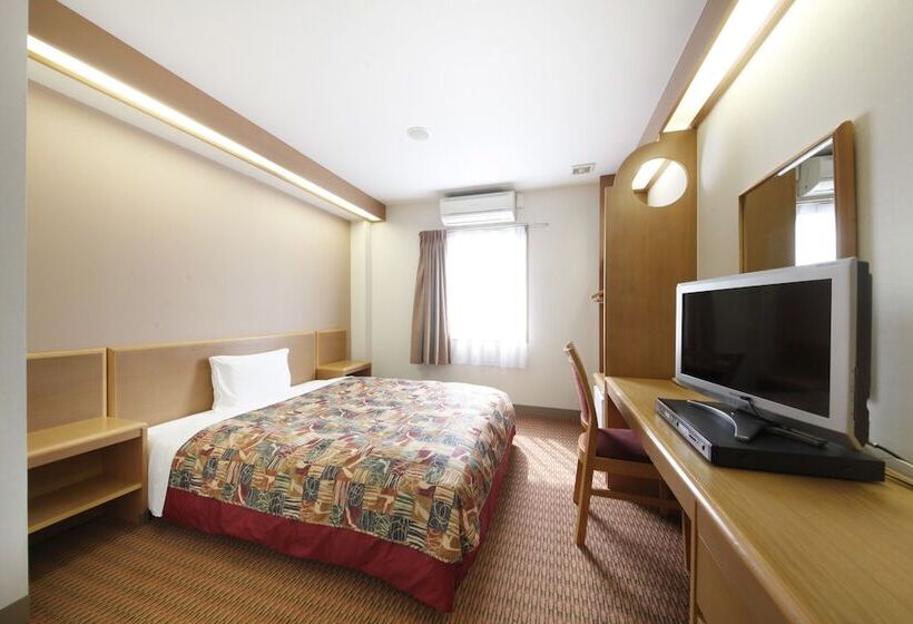 Номер Стандарт, Vessel Hotel Kurashiki