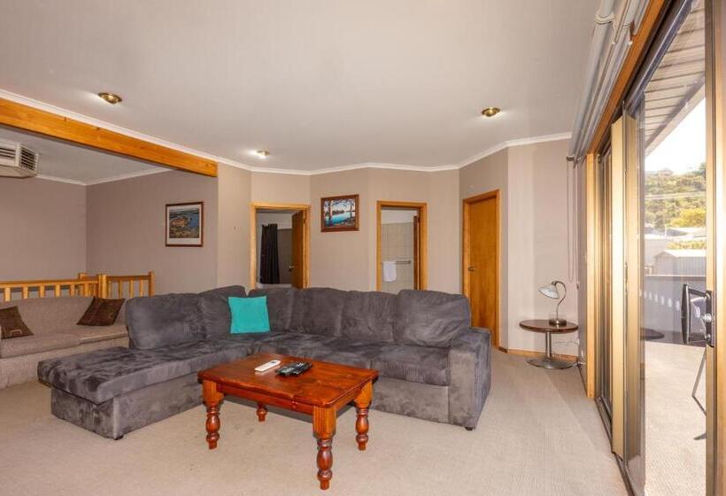 Apartamento 1 Dormitório, Mannum Motel