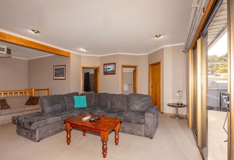 Apartamento 1 Dormitório, Mannum Motel