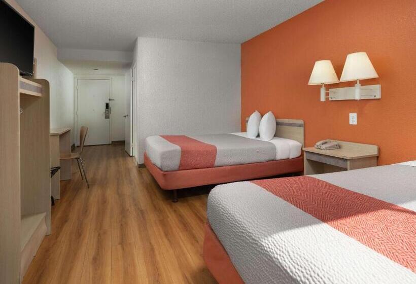 스탠다드 룸, Motel 6 San Simeon, Ca  Hearst Castle Area