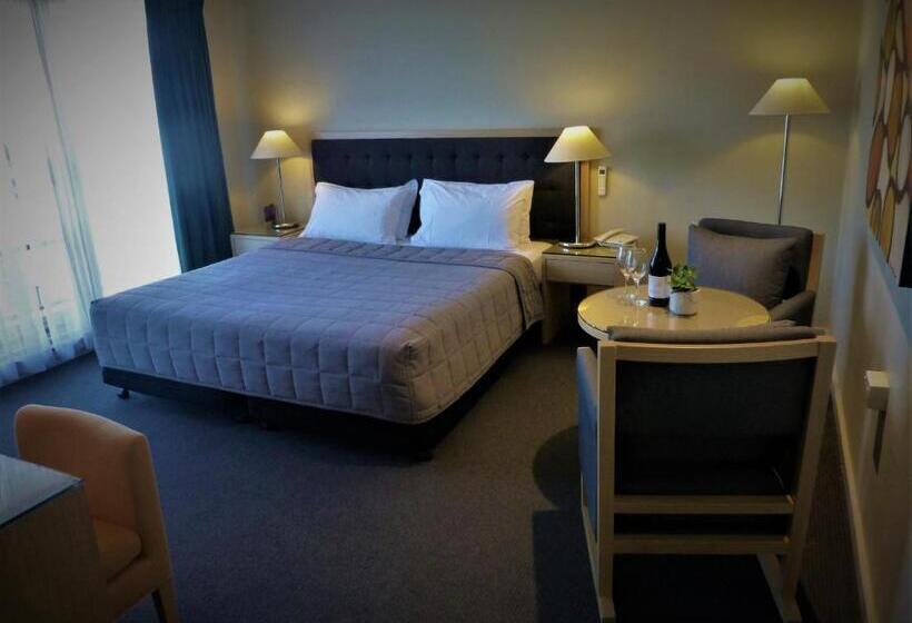 Стандартный Номер Кровать Кинг, Park Ridge Retreat
