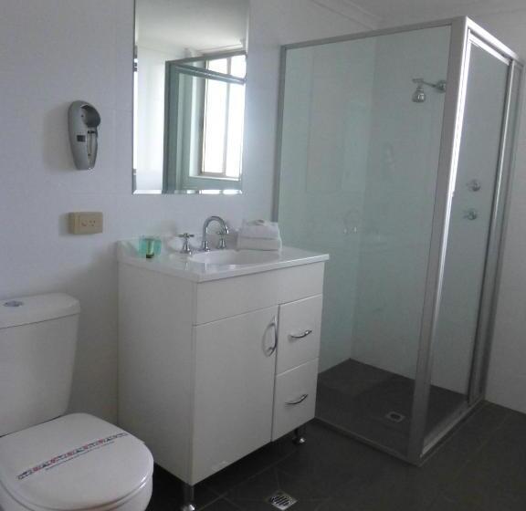Номер Стандарт, Park Ridge Retreat