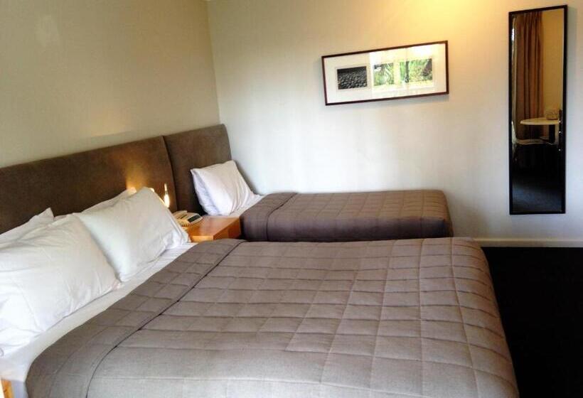 Номер Стандарт, Park Ridge Retreat